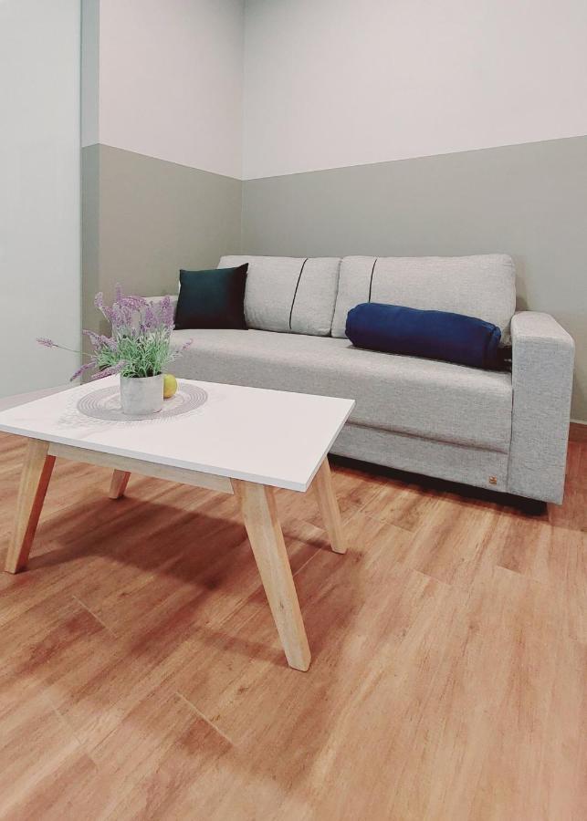 Casa De Huespedes Mariposa En Manantial Countryclub Apartment Hohenau Ngoại thất bức ảnh