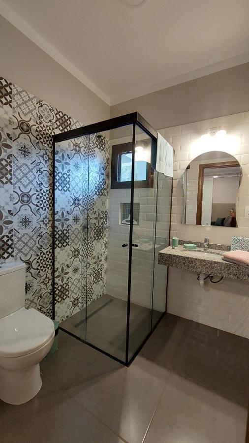 Casa De Huespedes Mariposa En Manantial Countryclub Apartment Hohenau Ngoại thất bức ảnh